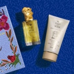 Sisley EAU DU SOIR MARIE-VICTOIRE DE BASCHER Coffret - eau de parfum 100ml + crème parfumée hydratante 150ml 4 of 4 Coffret - eau de parfum 100ml + crème parfumée hydratante 150ml