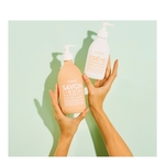 300ML LA COMPAGNIE DE PROVENCE EXTRA PUR Crème hydratante corps et mains agrumes pétillants  3 of 3 Crème hydratante corps et mains agrumes pétillants