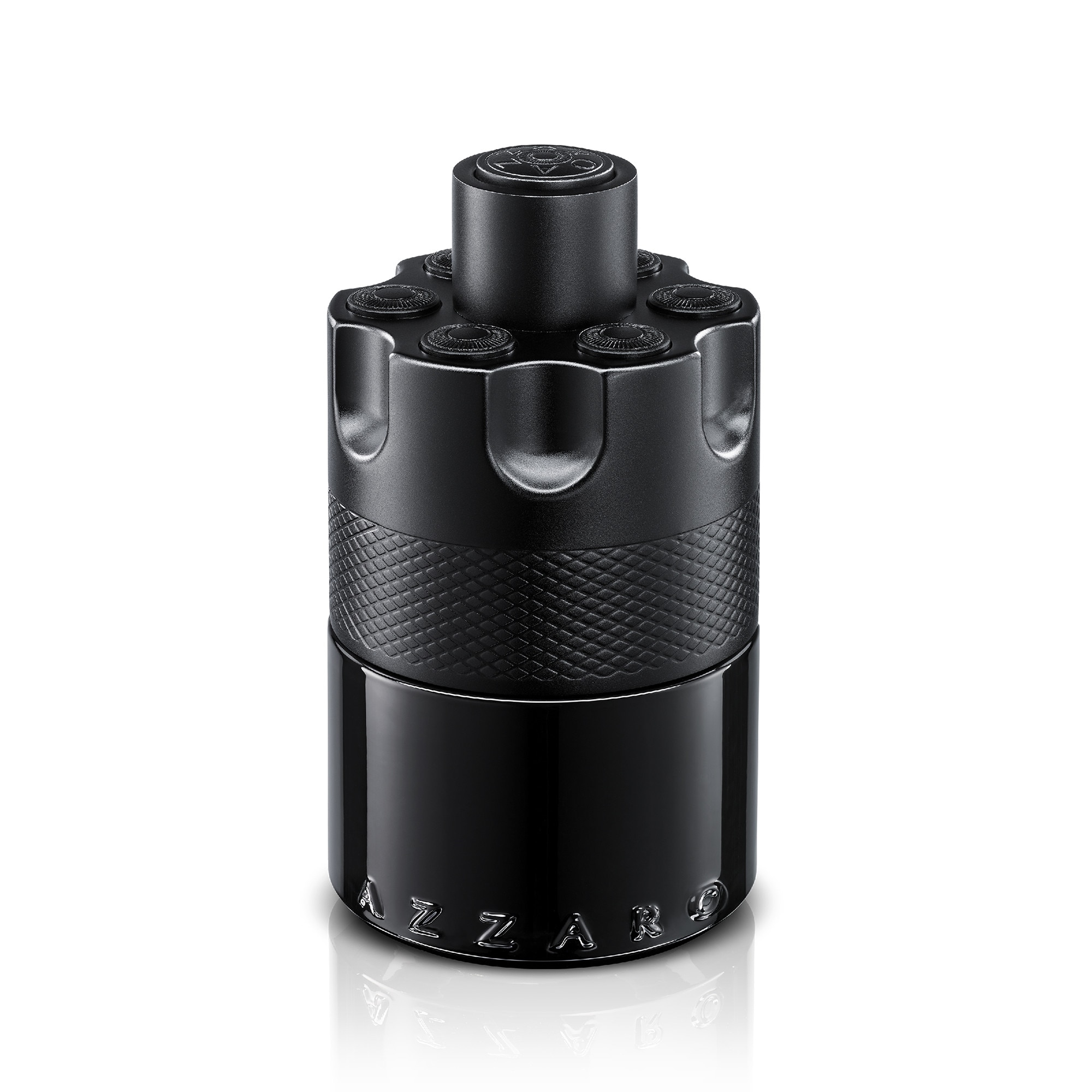 Azzaro - The Most Wanted - Eau De Parfum Intense - 50ml