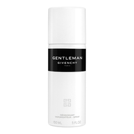 150ML GIVENCHY GENTLEMAN Déodorant vaporisateur  1 of 2 