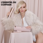 GHD GHD CASHMERE Coffret - lisseur ghd gold 4 of 5 Coffret - lisseur ghd gold