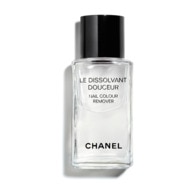  CHANEL LE DISSOLVANT DOUCEUR Chanel le dissolvant douceur démaquillant doux pour les ongles  