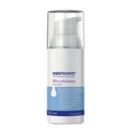 50mL DERMOSPOT MICROBIOME MICROBIOM.LOT.HYD.50ML FL  1 of 2 