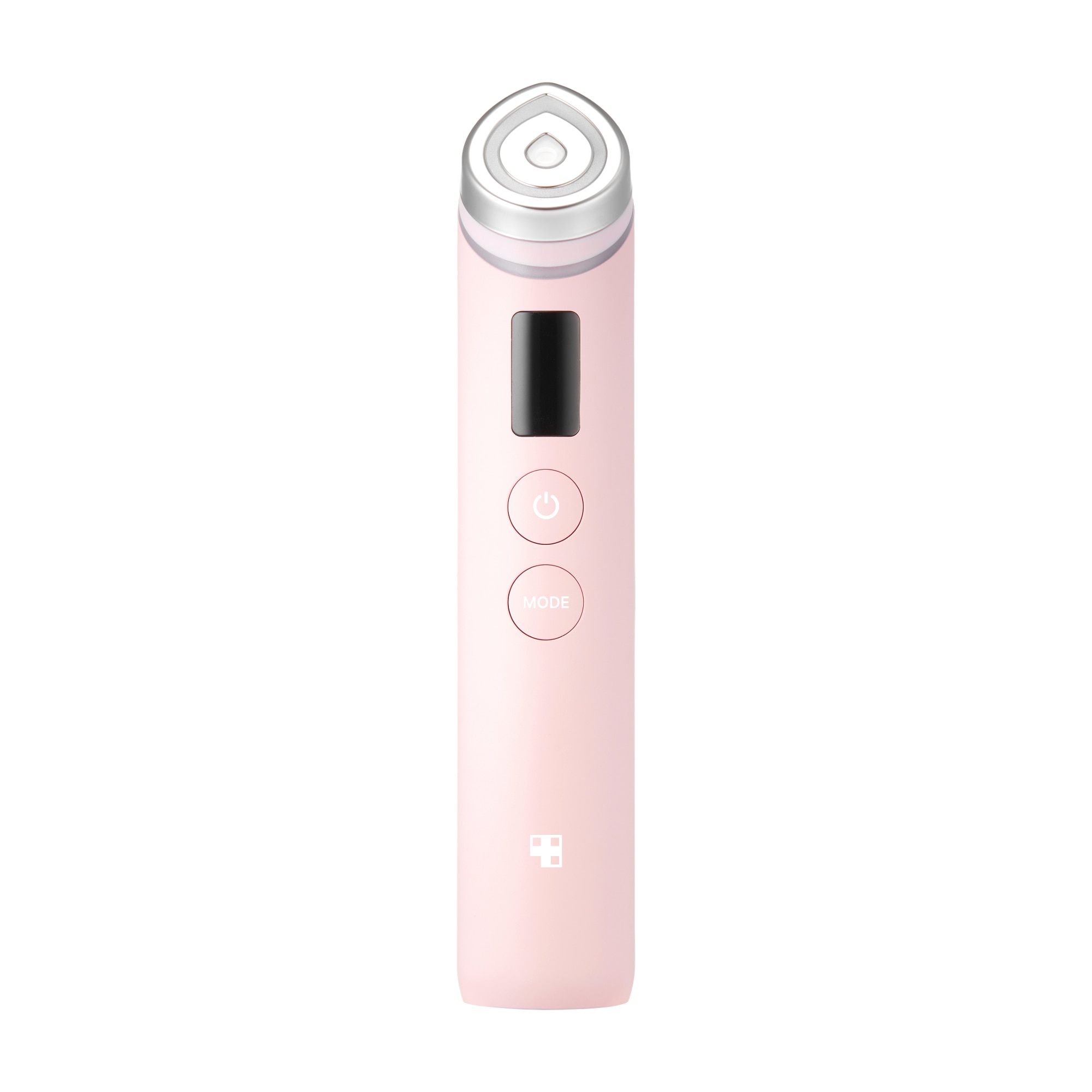 Medicube - Age-r Booster - Masseur Électrique Visage Booster Pro Édition Rose