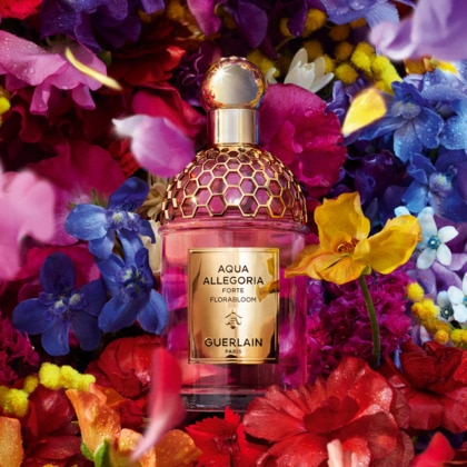 Florabloom - eau de parfum