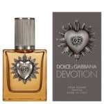 50ML DOLCE&GABBANA DEVOTION MALE Parfum 1 of 4 Parfum