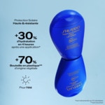 300ML Shiseido EXPERT SUN PROTECTOR Lait solaire spf30  2 of 4 Lait solaire spf30