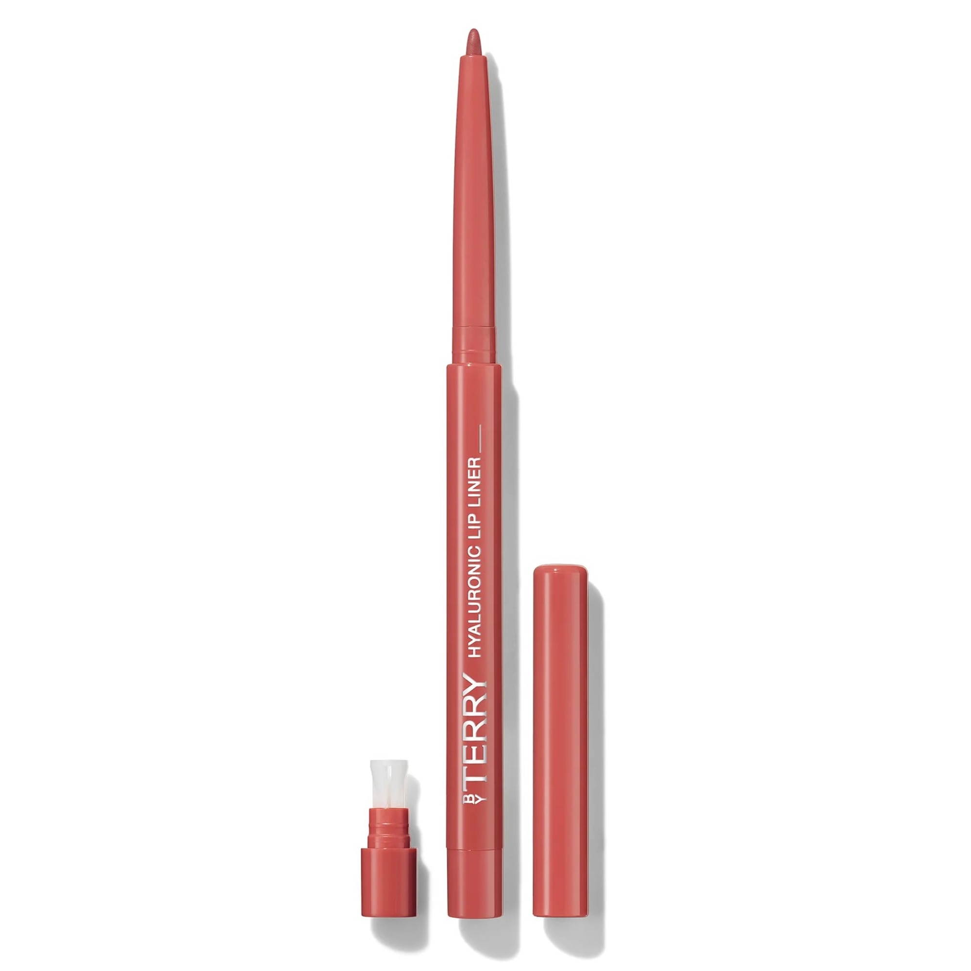 By Terry - Hyaluronic - Crayon Lèvres Soin - N4. Dare To Bare