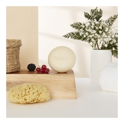 Savon surgras aux 3 baies arctiques