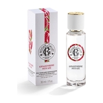 30mL Roger & Gallet GINGEMBRE ROUGE Eau parfumée bienfaisante  2 of 3 Eau parfumée bienfaisante
