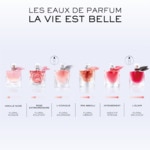 50ML Lancôme LA VIE EST BELLE VANILLE NUDE Eau de parfum 3 of 4 Eau de parfum