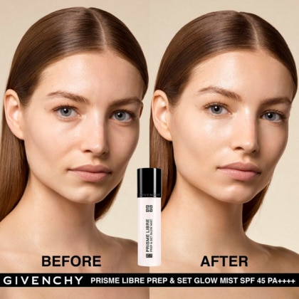 70ML GIVENCHY PRISME LIBRE Spray base de teint et fixateur - spf45  1 of 4 