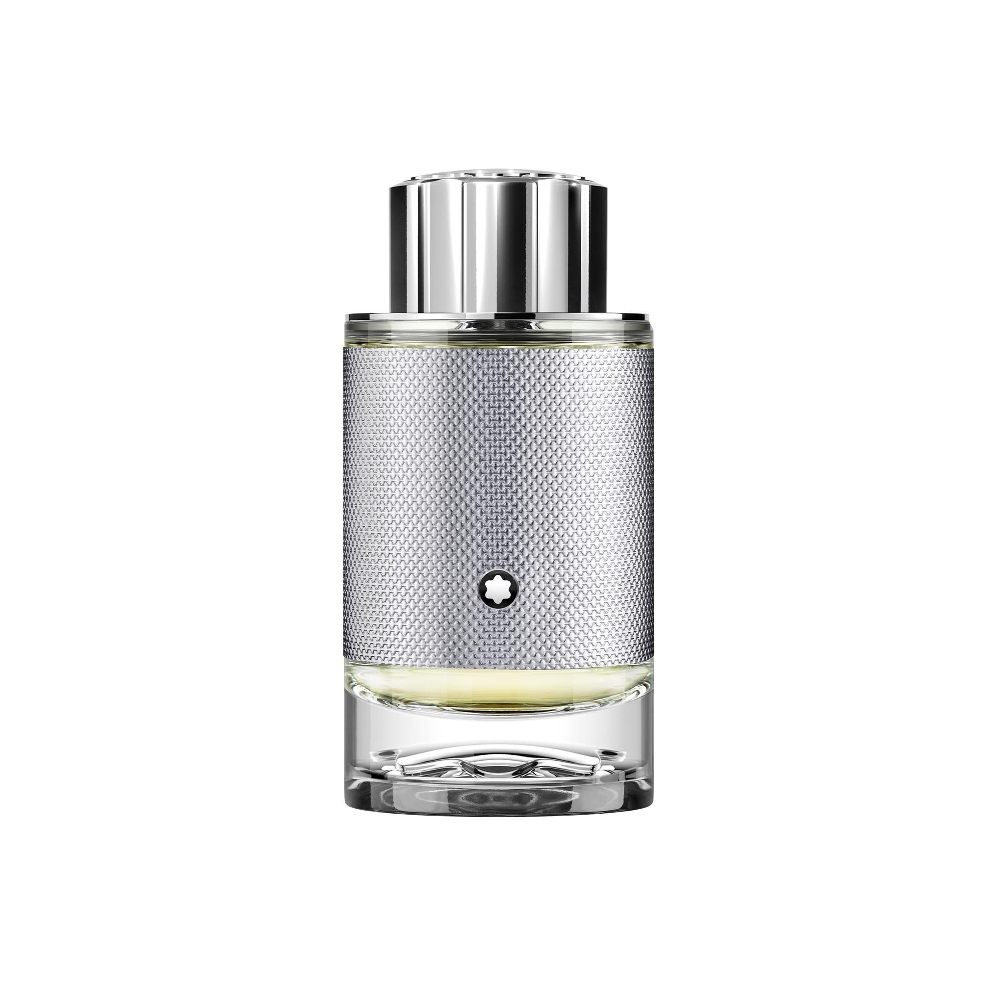 Montblanc - Explorer Platinum - Eau De Parfum - 30ml