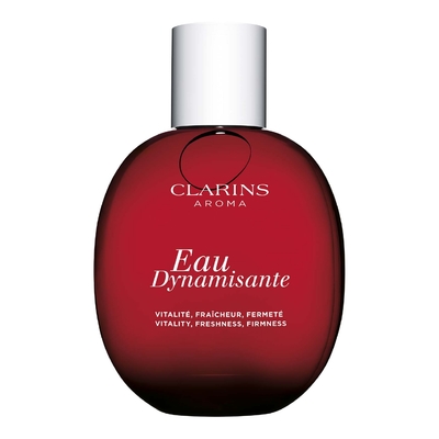 Clarins - Aroma - Eau Dynamisante - Eau De Soins Parfumée Vitalité, Fraîcheur, Fermeté - 50ml