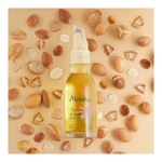 50ML MELVITA HUILES DE BEAUTE Huile d'argan equitable  3 of 4 Huile d'argan equitable