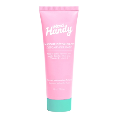 Merci Handy - Skincare - Masque Détoxifiant - 75ml