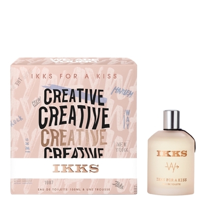  Ikks FOR A KISS Coffret créative  1 of 2 