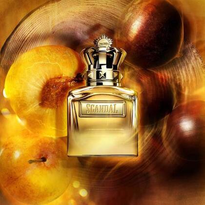 Parfum intense