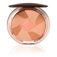 Trio de poudres blush, bronzer & highlighter