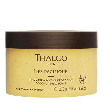 270G THALGO ILES PACIFIQUE Gommage aux coques de Coco  1 of 2 