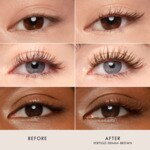 Armani VERTIGO DRAMA Mascara volume défini 3 of 4 Mascara volume défini