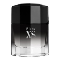 100mL Rabanne BLACK XS Eau de Toilette  1 of 2 