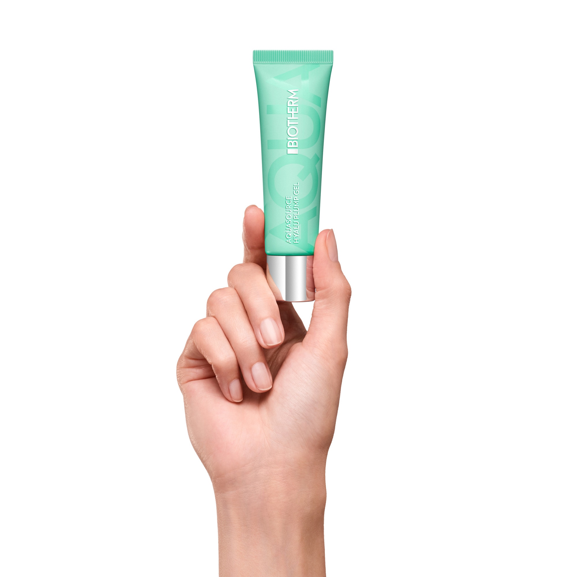 Gel hydratant & repulpant tube