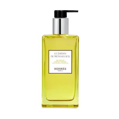 Hermès - Le Jardin de Monsieur Li - Gel douche corps et cheveux - 200ml