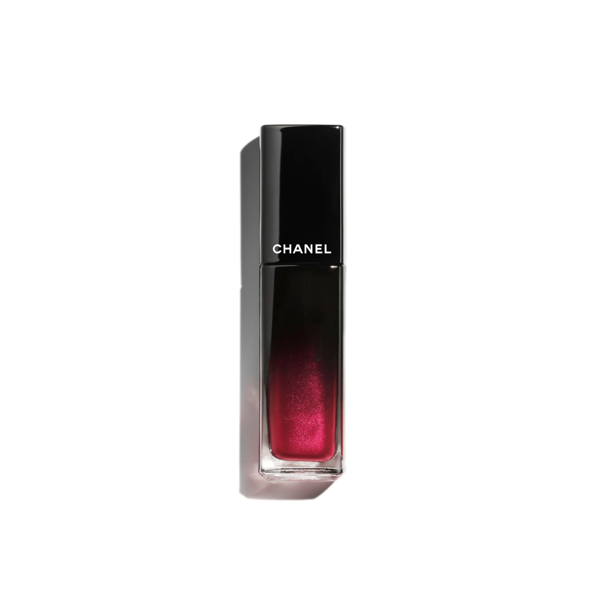 Chanel - Rouge Allure Laque - Le Rouge Liquide Brillant Longue Tenue - Incandescent