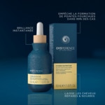 50ML REVLON PROFESSIONAL HYDRO NUTRITIVE Sérum éclat anti-fourches  2 of 4 Sérum éclat anti-fourches
