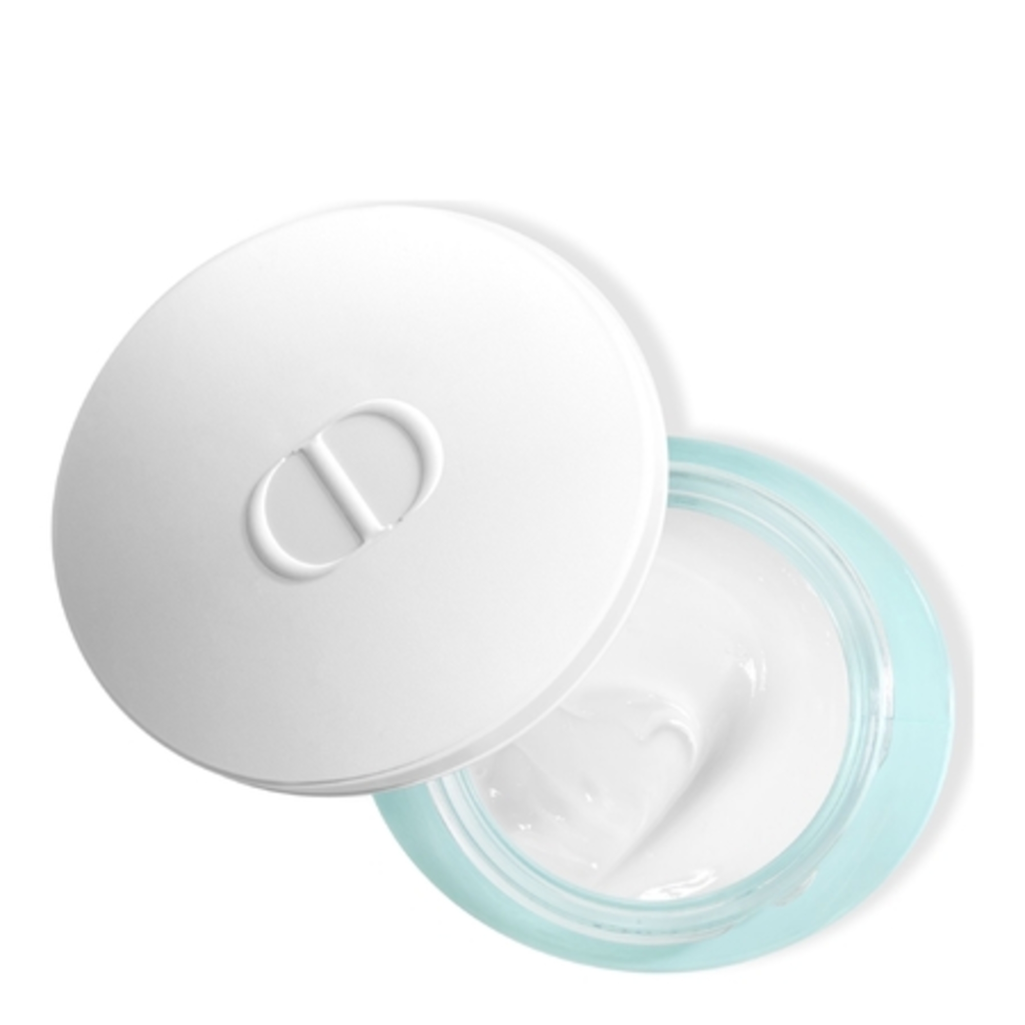 Crème sorbet intense hydratante & nourrissante