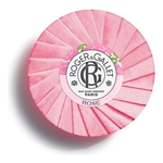 102G Roger & Gallet ROSE Savon bienfaisant  1 of 4 Savon bienfaisant