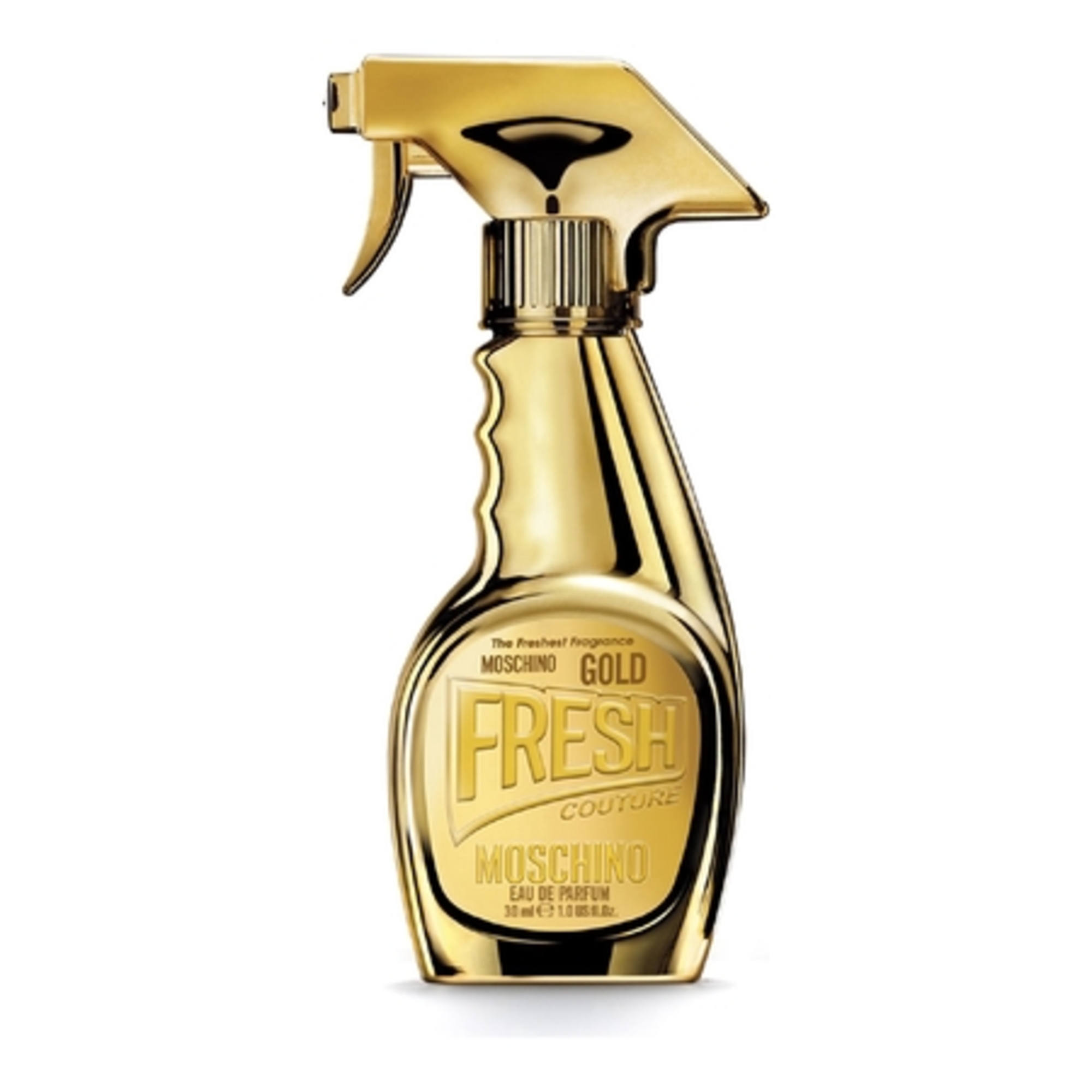 30ML MOSCHINO GOLD FRESH Eau de parfum  Eau de parfum