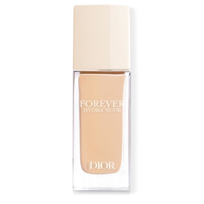  DIOR FOREVER Dior forever hydra nude fond de teint perfection naturelle 24h et hydratation 48h  1 of 4 