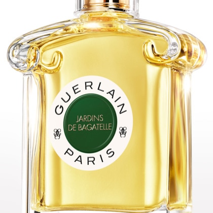 Eau de parfum