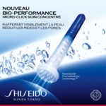 1.4g Shiseido BIO-PERFORMANCE Micro-click soin concentré 4 of 4 Micro-click soin concentré