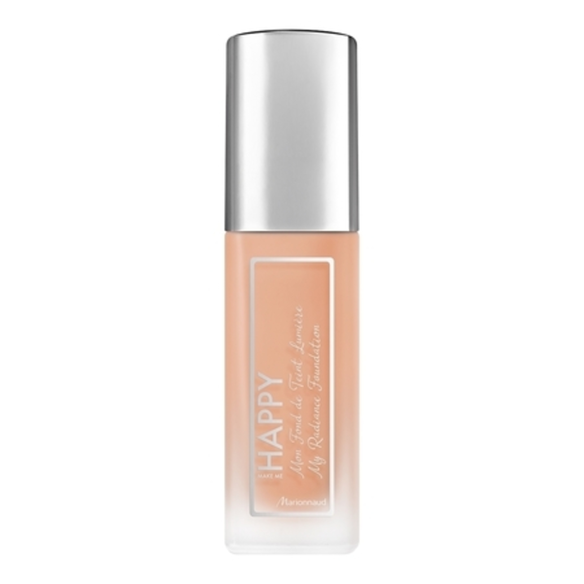 Mon Fond de Teint Lumière