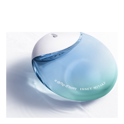 30ML Issey Miyake A DROP D'ISSEY Eau de parfum fraîche  1 of 4 