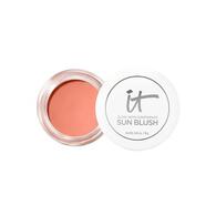  IT COSMETICS CONFIDENCE Blush + bronzer 2-en-1  1 of 2 