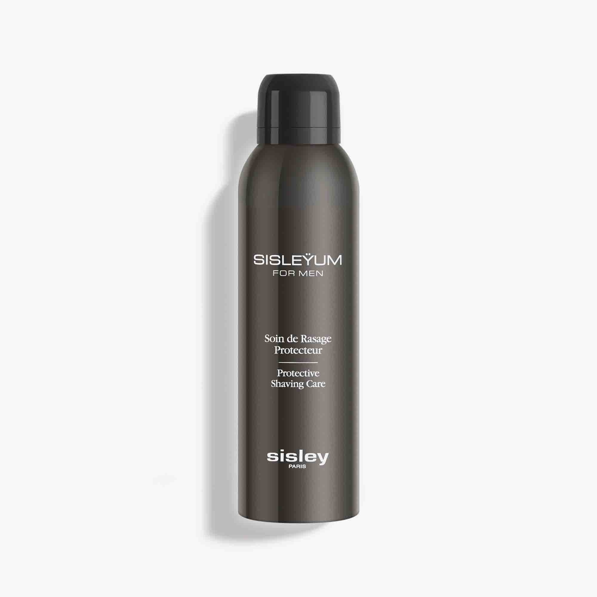 150ML Sisley SISLEŸUM FOR MEN Soin de rasage protecteur 1 of 3 Soin de rasage protecteur