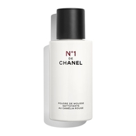 25G CHANEL N°1 DE CHANEL Poudre de mousse nettoyante  1 of 2 