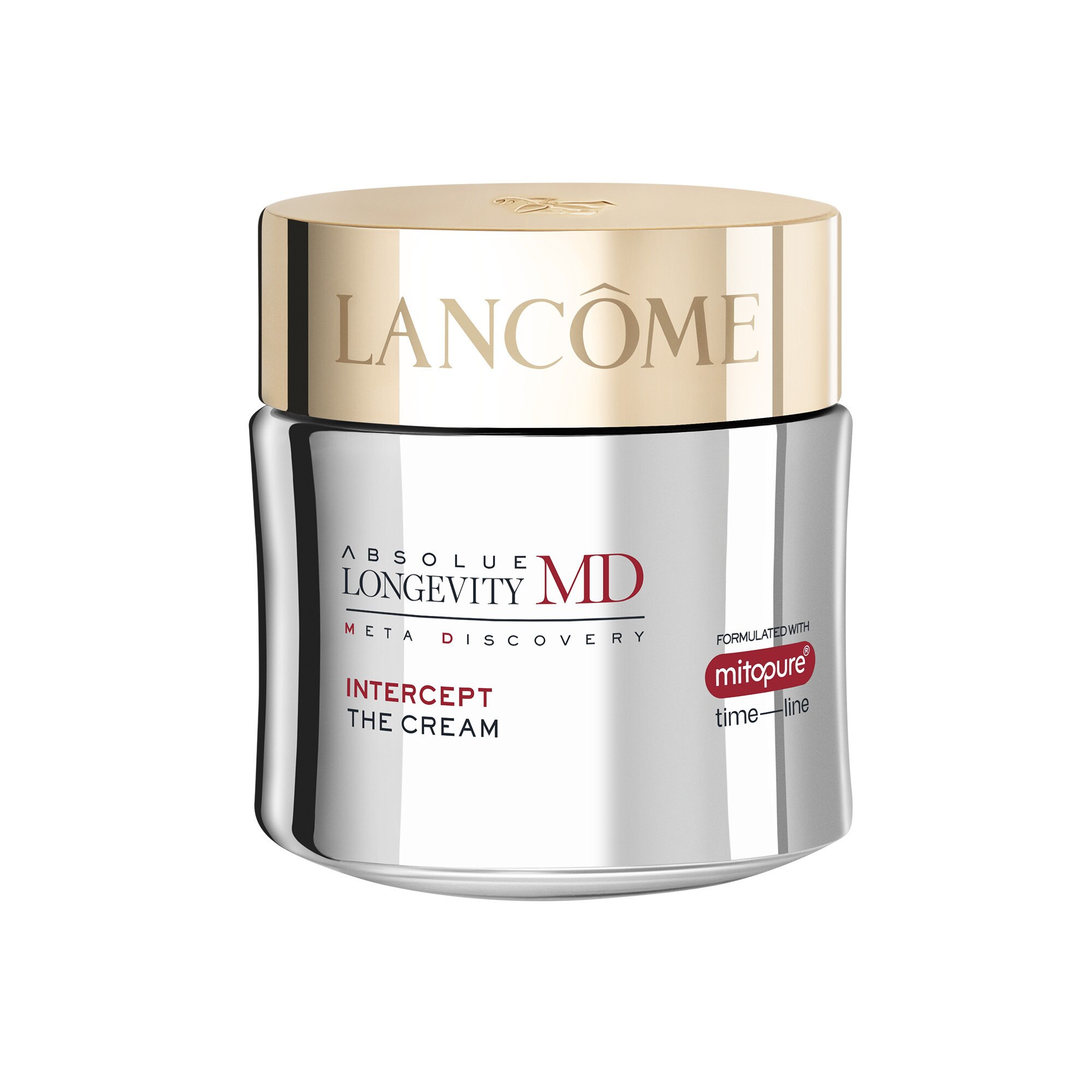 30mL Lancôme ABSOLUE LONGEVITY MD Crème intercept 1 of 1 Crème intercept