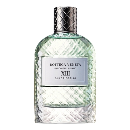 100ML BOTTEGA VENETA Parco Palladiano XIII - Quadrifoglio Eau de parfum "Parco Palladiano XIII - Quadrifoglio"  1 of 4 