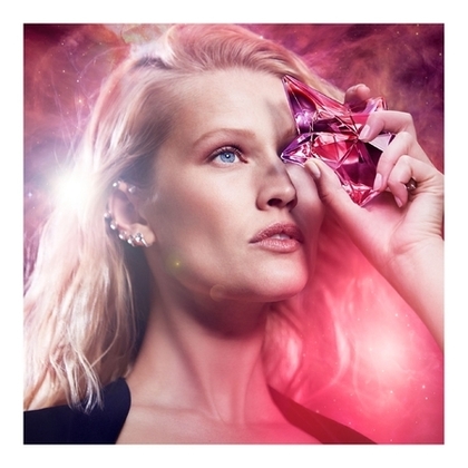 Eau de Parfum Rechargeable