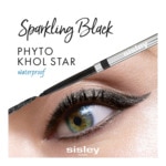 Sisley PHYTO-KHOL STAR Crayon waterproof 4 of 4 Crayon waterproof
