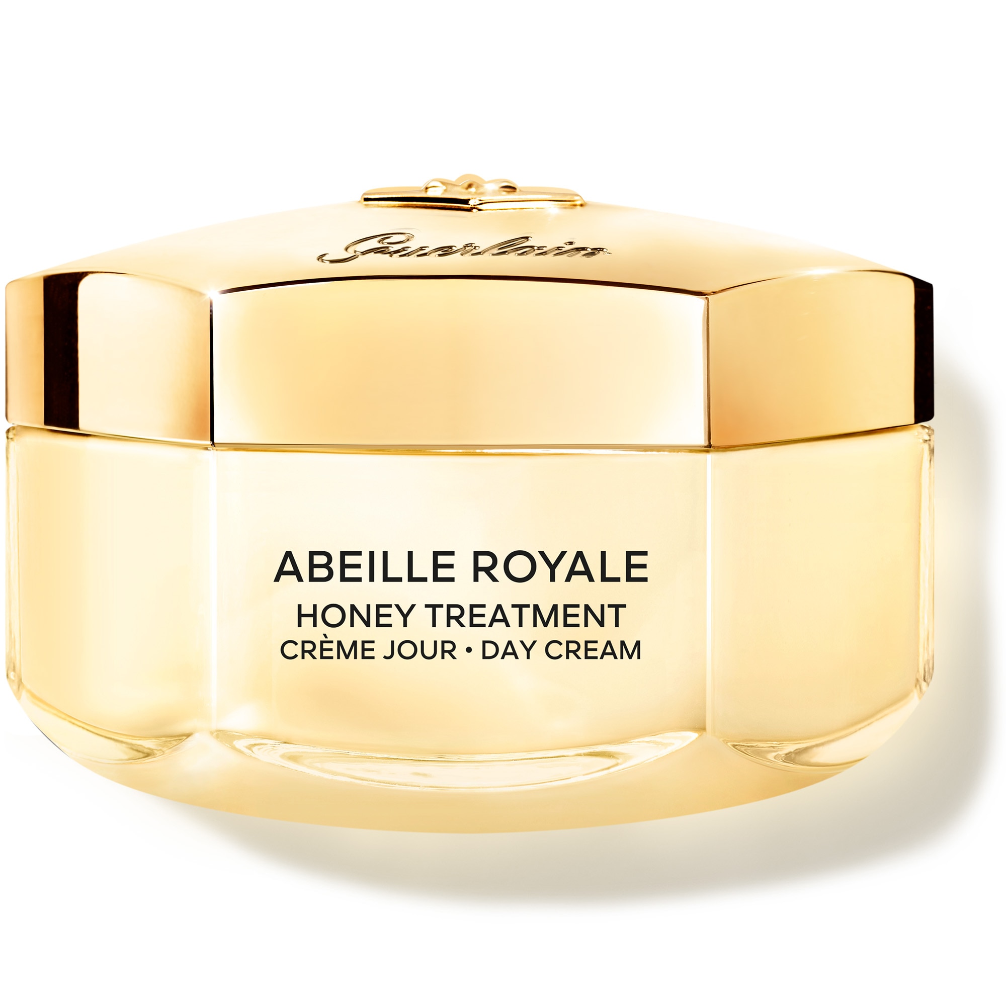 Guerlain - Abeille Royale - Honey Treatment Crème Jour - 80ml