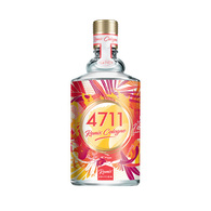 100ML 4711 REMIX TROPICAL Eau de cologne - édition limitée  1 of 2 