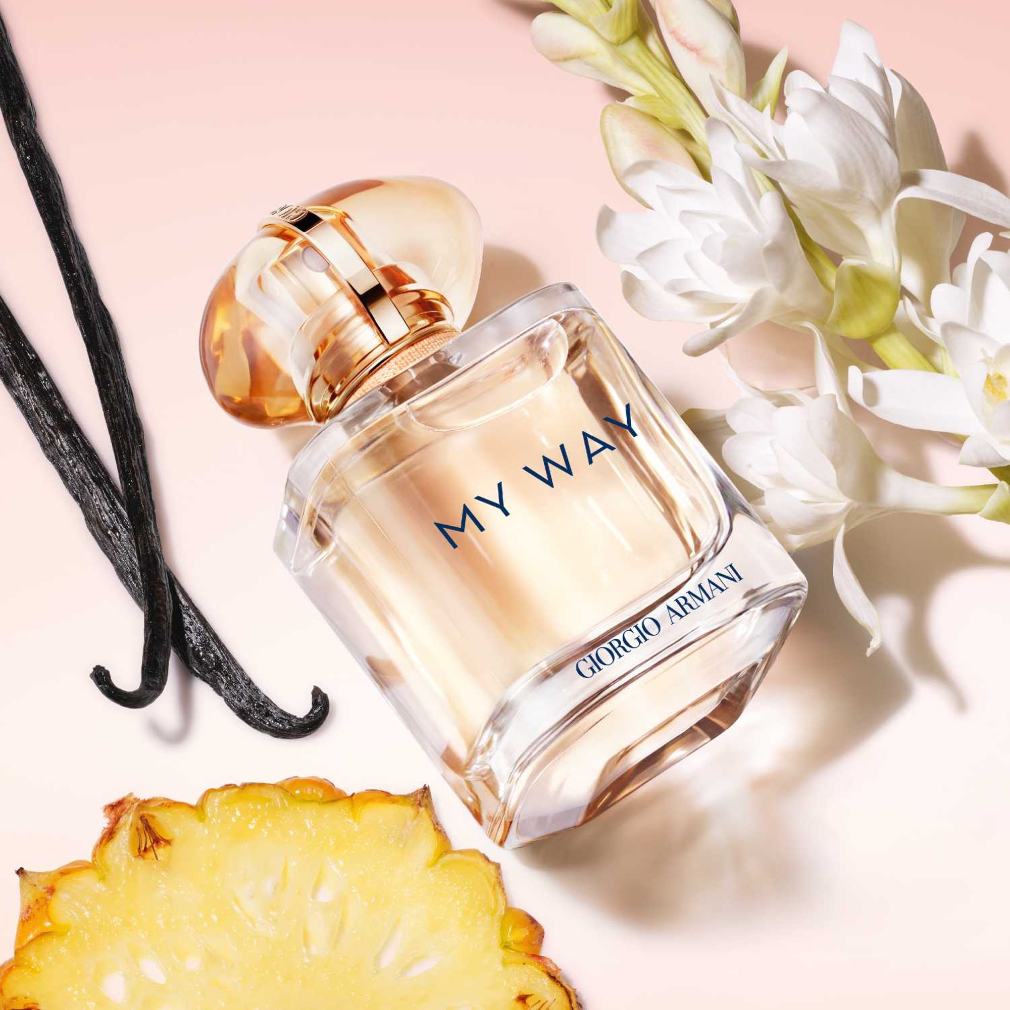 30ML Armani MY WAY Eau de parfum 1 of 4