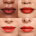  WONDERSKIN WONDER BLADING LIP KIT Kit encre à lèvres longue tenue  3 of 4 Kit encre à lèvres longue tenue