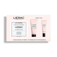  Lierac LIFT INTEGRAL Coffret anti-âge crème nuit + sérum + crème jour  1 of 2 